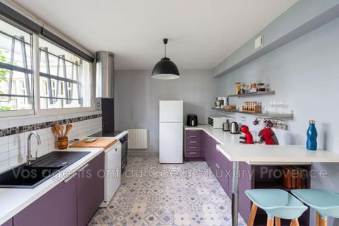 Villa a Gardanne, Bouches-du-Rhone, Gardanne - € 599.900 | Ref: 889V1921M - foto 6