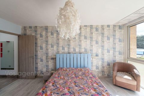 Villa a Gardanne, Bouches-du-Rhone, Gardanne - € 599.900 | Ref: 889V1921M - foto 9