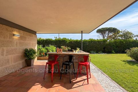 Villa a Gardanne, Bouches-du-Rhone, Gardanne - € 599.900 | Ref: 889V1921M - foto 10