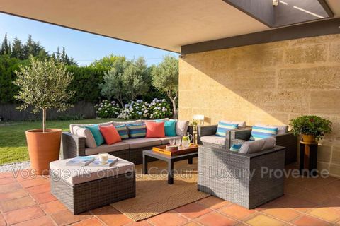 Villa a Gardanne, Bouches-du-Rhone, Gardanne - € 599.900 | Ref: 889V1921M - foto 11
