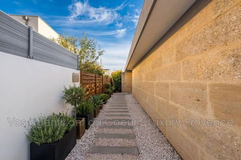Villa a Gardanne, Bouches-du-Rhone, Gardanne - € 599.900 | Ref: 889V1921M - foto 12