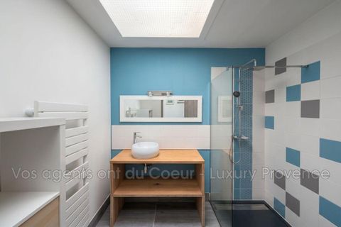 Villa a Gardanne, Bouches-du-Rhone, Gardanne - € 599.900 | Ref: 889V1921M - foto 13