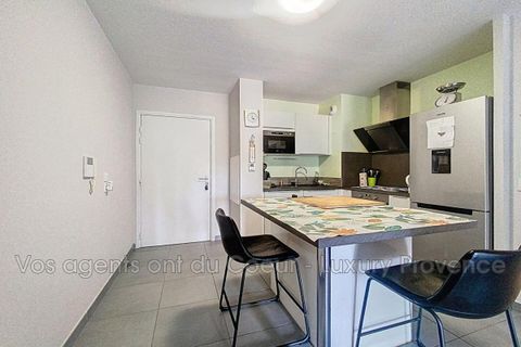 Leilighet i Gardanne, Bouches-du-Rhone, Gardanne - € 231 000 | Ref: 889V636A - foto 3
