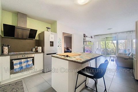 Leilighet i Gardanne, Bouches-du-Rhone, Gardanne - € 231 000 | Ref: 889V636A - foto 4