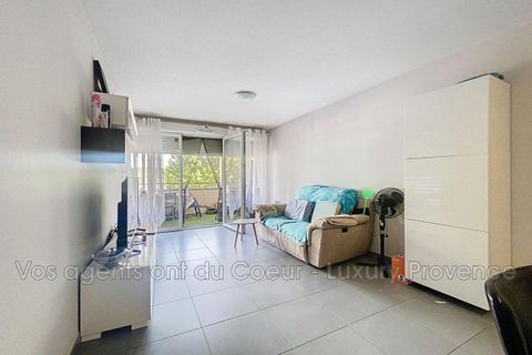 Leilighet i Gardanne, Bouches-du-Rhone, Gardanne - € 231 000 | Ref: 889V636A - foto 5