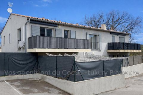 Lejlighed i Fuveau, Bouches-du-Rhone, Fuveau - € 279.000 | Ref: 889V711A - foto 1