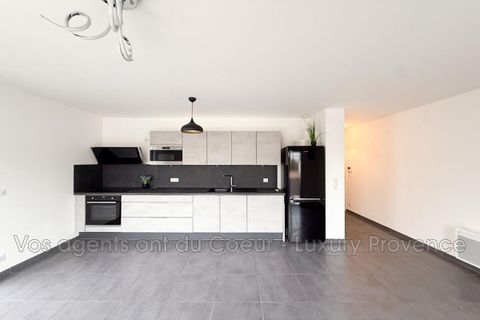 Lejlighed i Fuveau, Bouches-du-Rhone, Fuveau - € 279.000 | Ref: 889V711A - foto 2