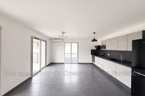 Lejlighed i Fuveau, Bouches-du-Rhone, Fuveau - € 279.000 | Ref: 889V711A - foto 4