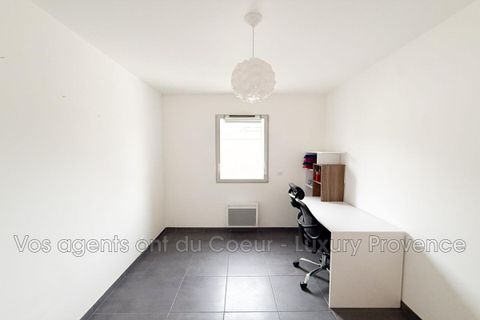 Lejlighed i Fuveau, Bouches-du-Rhone, Fuveau - € 279.000 | Ref: 889V711A - foto 5
