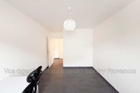 Lejlighed i Fuveau, Bouches-du-Rhone, Fuveau - € 279.000 | Ref: 889V711A - foto 6