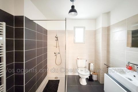 Lejlighed i Fuveau, Bouches-du-Rhone, Fuveau - € 279.000 | Ref: 889V711A - foto 9