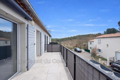 Lejlighed i Fuveau, Bouches-du-Rhone, Fuveau - € 279.000 | Ref: 889V711A - foto 10