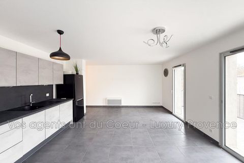 Lejlighed i Fuveau, Bouches-du-Rhone, Fuveau - € 279.000 | Ref: 889V711A - foto 14