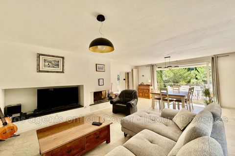 Villa i Simiane-Collongue, Bouches-du-Rhone, Simiane-Collongue - € 749.000 | Ref: 889V1928M - foto 2