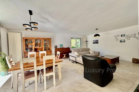 Villa i Simiane-Collongue, Bouches-du-Rhone, Simiane-Collongue - € 749.000 | Ref: 889V1928M - foto 3