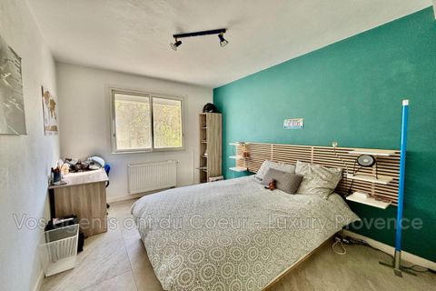 Villa i Simiane-Collongue, Bouches-du-Rhone, Simiane-Collongue - € 749.000 | Ref: 889V1928M - foto 4