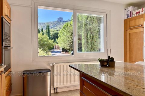 Villa i Simiane-Collongue, Bouches-du-Rhone, Simiane-Collongue - € 749.000 | Ref: 889V1928M - foto 5