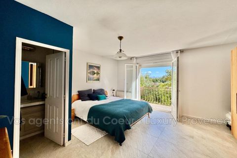 Villa i Simiane-Collongue, Bouches-du-Rhone, Simiane-Collongue - € 749.000 | Ref: 889V1928M - foto 6
