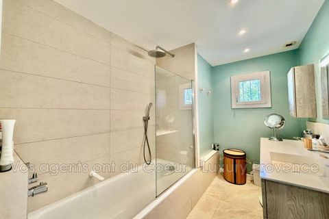 Villa i Simiane-Collongue, Bouches-du-Rhone, Simiane-Collongue - € 749.000 | Ref: 889V1928M - foto 7