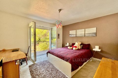 Villa i Simiane-Collongue, Bouches-du-Rhone, Simiane-Collongue - € 749.000 | Ref: 889V1928M - foto 8