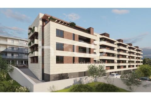 Lejlighed i Vila Verde, Braga, Vila Verde - € 315.000 | Ref: BG-H3AS_131_B - foto 3