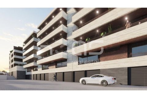 Lejlighed i Vila Verde, Braga, Vila Verde - € 315.000 | Ref: BG-H3AS_131_B - foto 4