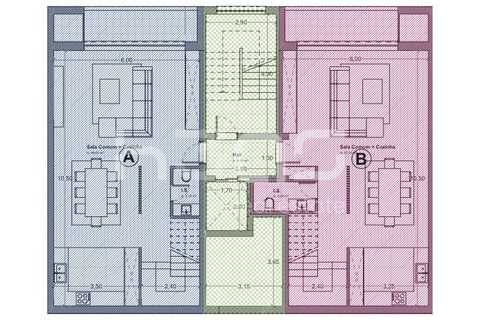 Lejlighed i Vila Verde, Braga, Vila Verde - € 315.000 | Ref: BG-H3AS_131_B - foto 6