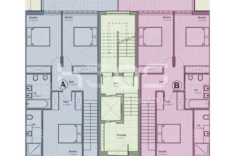 Lejlighed i Vila Verde, Braga, Vila Verde - € 315.000 | Ref: BG-H3AS_131_B - foto 7