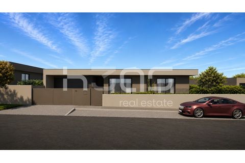 Villa i Vila Verde, Braga, Vila Verde - € 655.000 | Ref: CAS_179 - foto 1