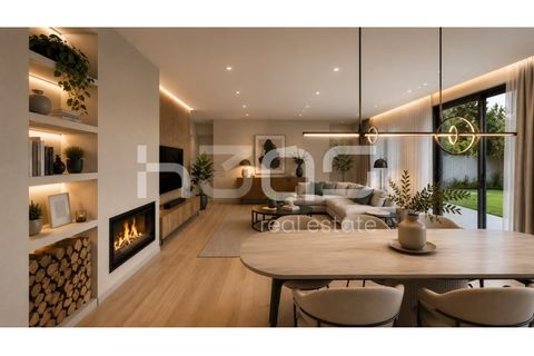 Villa i Vila Verde, Braga, Vila Verde - € 655.000 | Ref: CAS_179 - foto 5