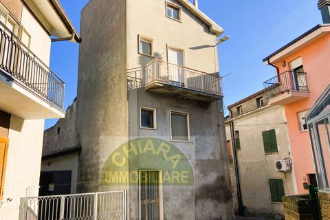 Villa a Cupello, Chieti, Cupello - € 30.000 | Ref: 172SO - foto 2