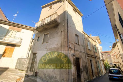 Villa a Cupello, Chieti, Cupello - € 30.000 | Ref: 172SO - foto 20