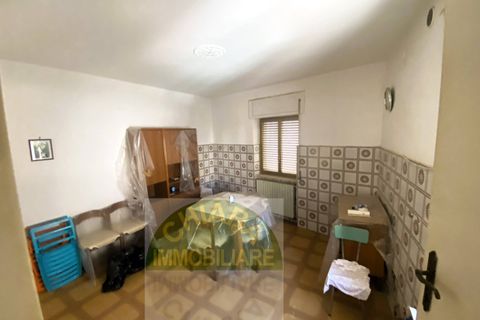 Villa a Cupello, Chieti, Cupello - € 30.000 | Ref: 172SO - foto 22