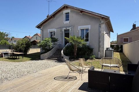 Villa a Feurs, Loire, Feurs - € 990/mes | Ref: RGL528 - foto 2