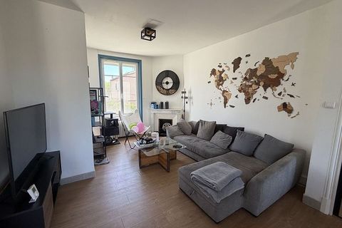 Villa a Feurs, Loire, Feurs - € 990/mes | Ref: RGL528 - foto 6