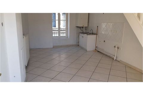 Apartament a Feurs, Loire, Feurs - € 605/mes | Ref: RGL129 - foto 4
