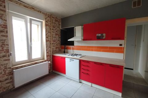 Byhus i Sedan, Ardennes, Sedan - € 114.000 | Ref: fr040060 - foto 2