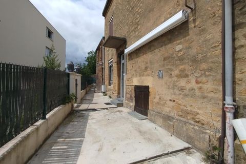 Byhus i Sedan, Ardennes, Sedan - € 114.000 | Ref: fr040060 - foto 7