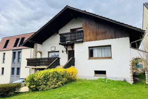 Villa a Kerbach, Moselle, Kerbach - € 149.000 | Ref: fr041126 - foto 2