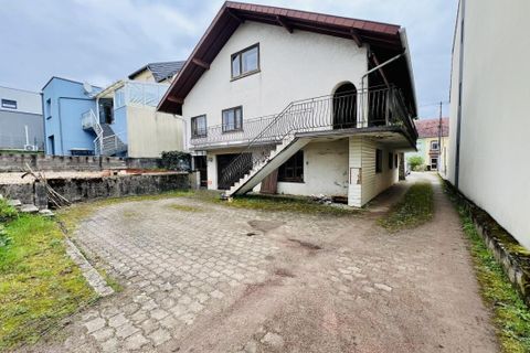 Villa a Kerbach, Moselle, Kerbach - € 149.000 | Ref: fr041126 - foto 3