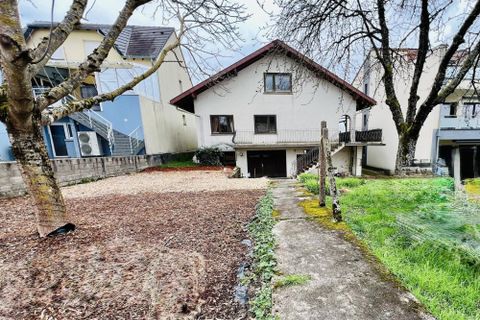 Villa a Kerbach, Moselle, Kerbach - € 149.000 | Ref: fr041126 - foto 4