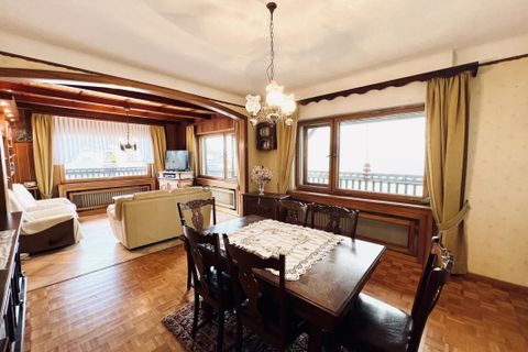 Villa a Kerbach, Moselle, Kerbach - € 149.000 | Ref: fr041126 - foto 5