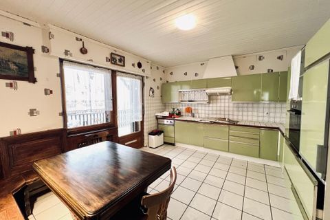 Villa a Kerbach, Moselle, Kerbach - € 149.000 | Ref: fr041126 - foto 6