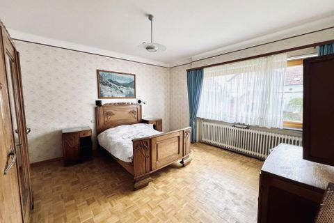 Villa a Kerbach, Moselle, Kerbach - € 149.000 | Ref: fr041126 - foto 7
