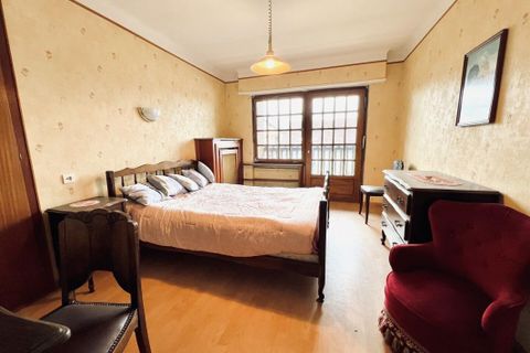 Villa a Kerbach, Moselle, Kerbach - € 149.000 | Ref: fr041126 - foto 8