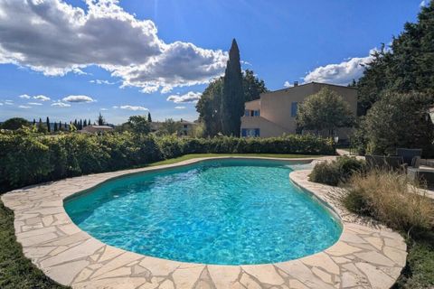 Villa i Puyvert, Vaucluse, Puyvert - € 685.000 | Ref: fr040335 - foto 1