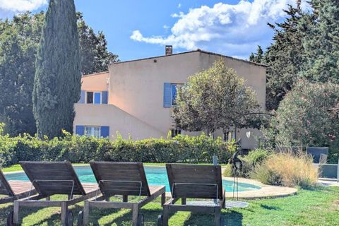 Villa i Puyvert, Vaucluse, Puyvert - € 685.000 | Ref: fr040335 - foto 2