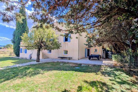 Villa i Puyvert, Vaucluse, Puyvert - € 685.000 | Ref: fr040335 - foto 3
