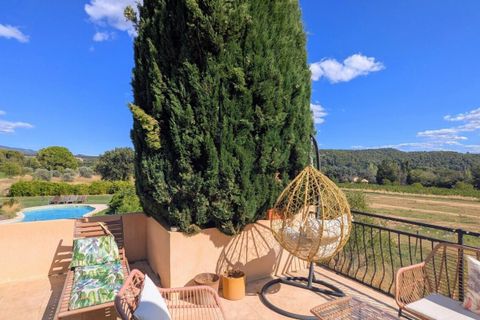 Villa i Puyvert, Vaucluse, Puyvert - € 685.000 | Ref: fr040335 - foto 5