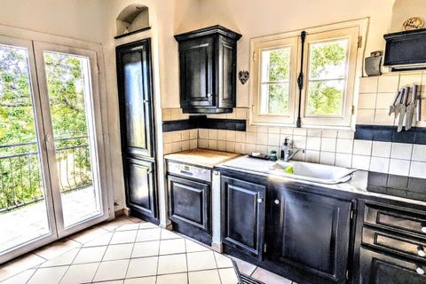 Villa i Puyvert, Vaucluse, Puyvert - € 685.000 | Ref: fr040335 - foto 6